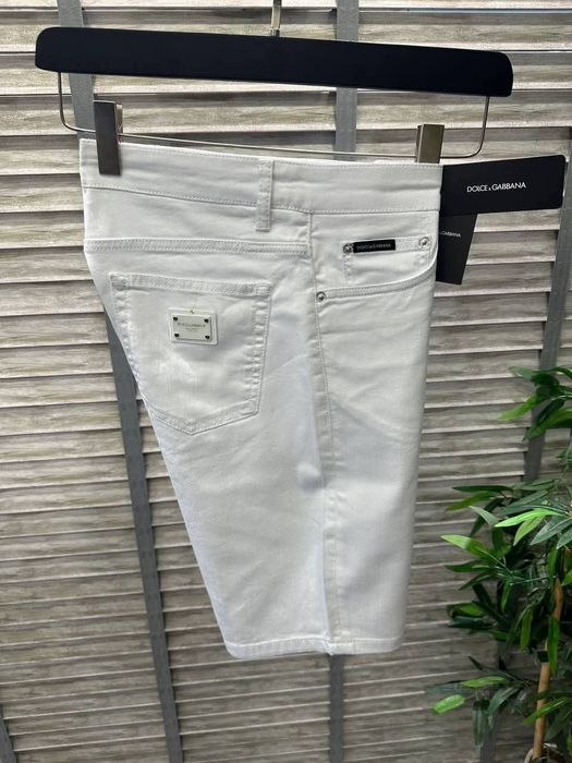 Мъжки къси дънки Dsquared