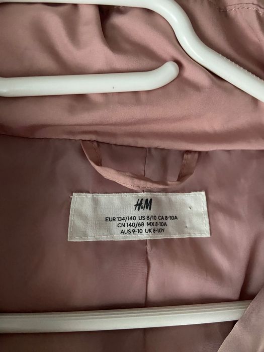 Nou!! Geaca de iarna pt fete!