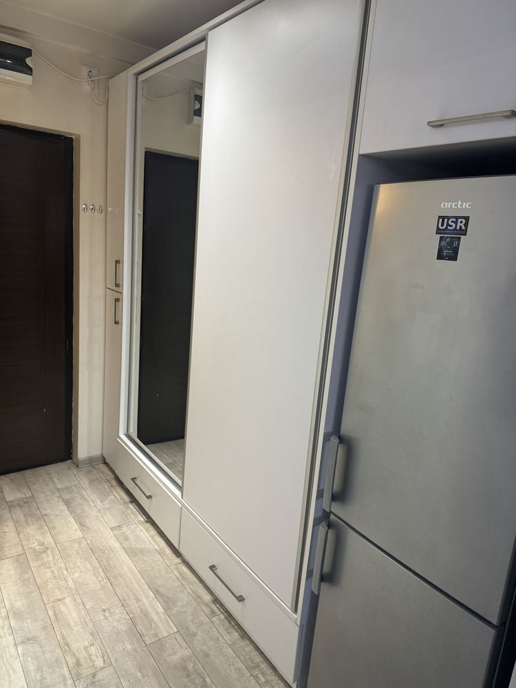 Regim hotelier garsoniera  Calea Bucuresti