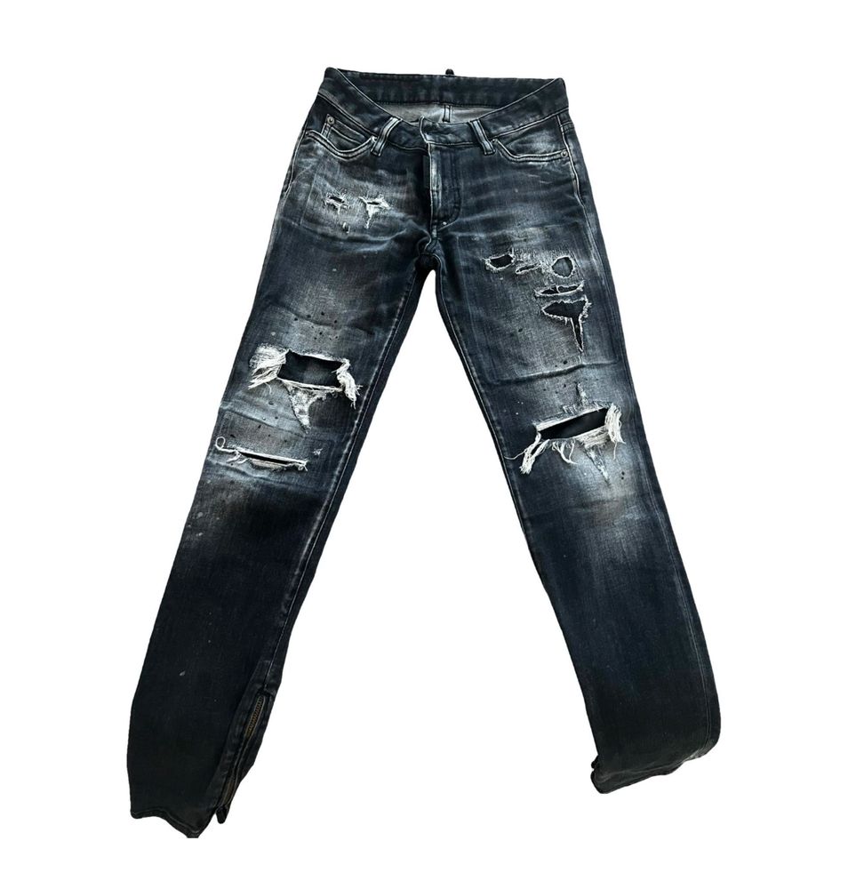 Дамски дънки Dsquared2 РАЗЛИЧНИ МОДЕЛИ