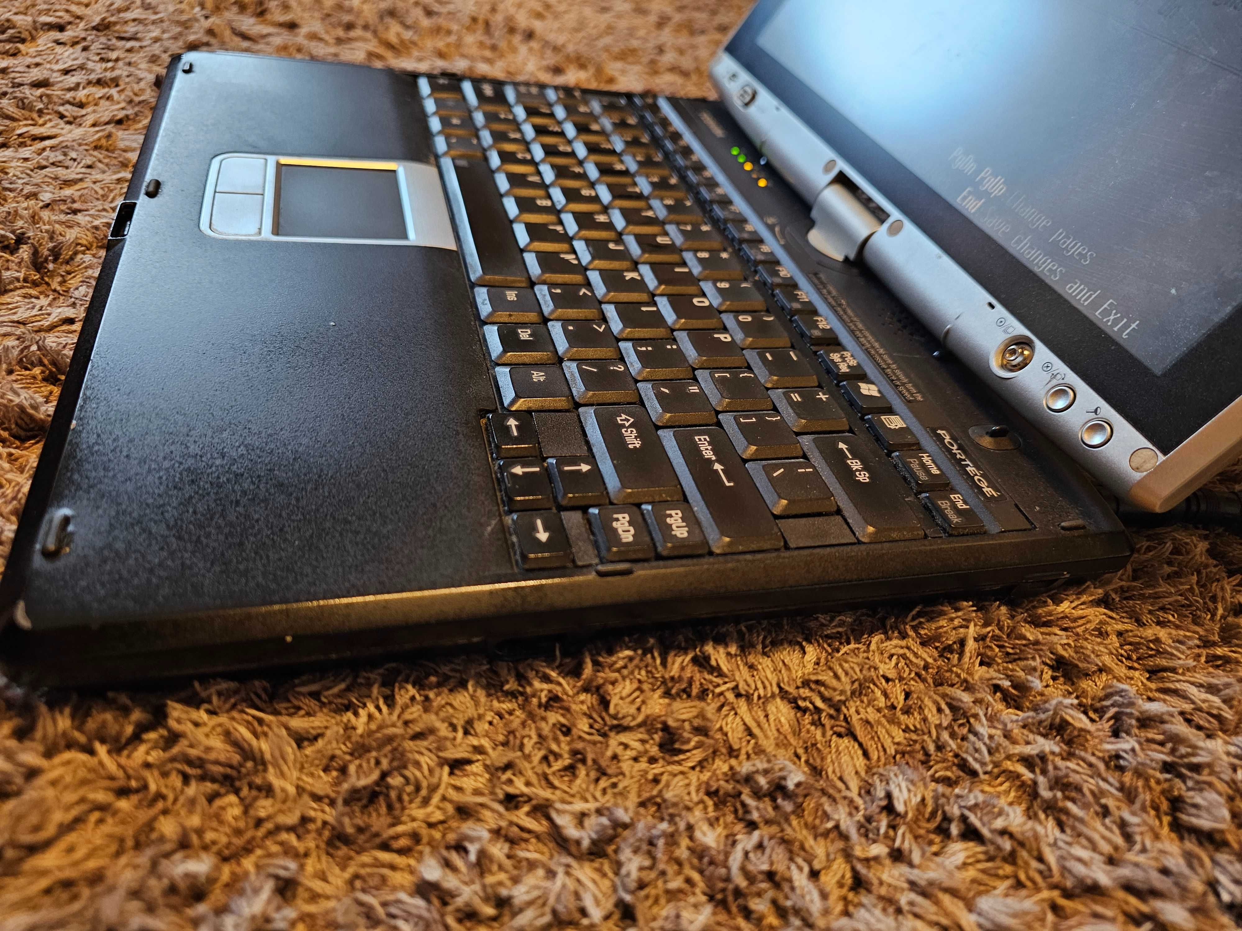 Toshiba Portege M205-S810