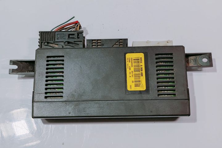Modul  Calculator lumini 6908466 BMW Seria 5 E39