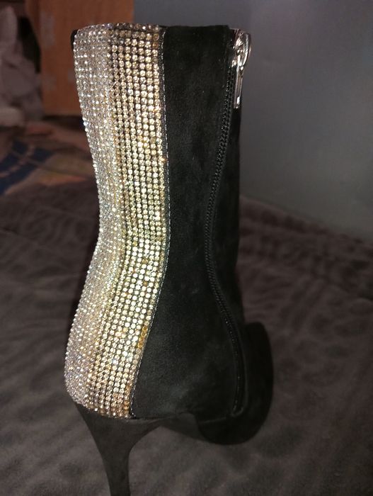 Pantofi Steven madeen