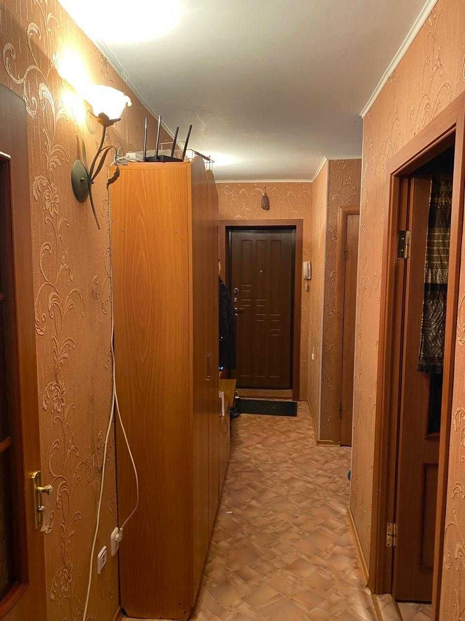 ^Продам 3х комнатную квартиру в Сортировке!!!