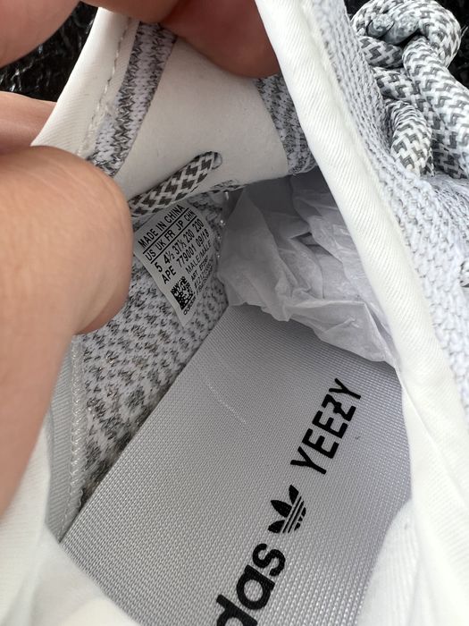 Yeezy 350 v2 Static Reflective 36-45