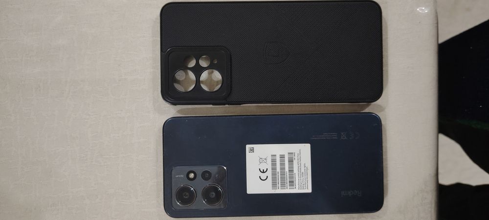 Редми нот 12 продаётся