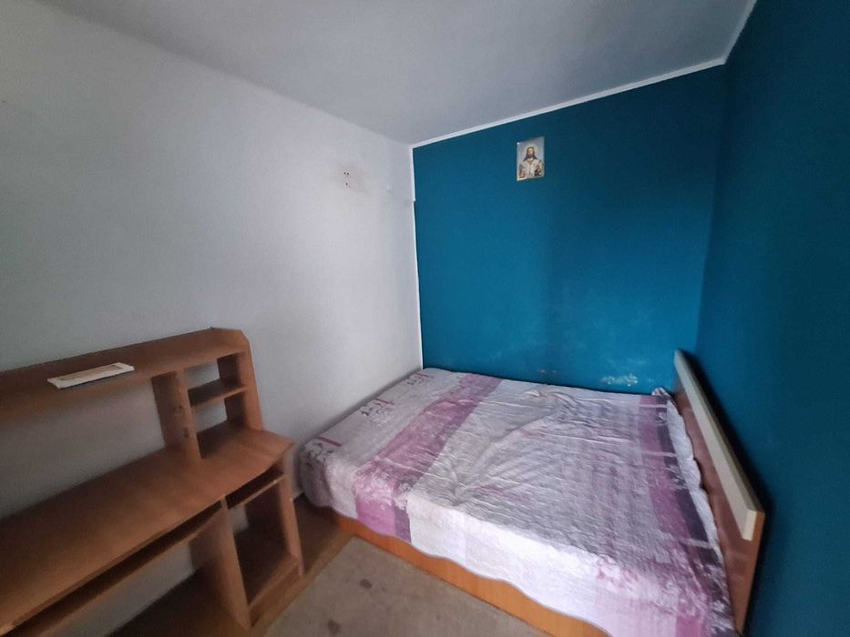 Apartament 2 Camere Nedecomandat, Malu Roșu