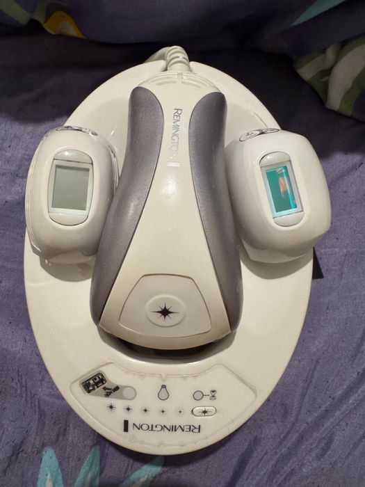 Remingotn IPL 6600 pro