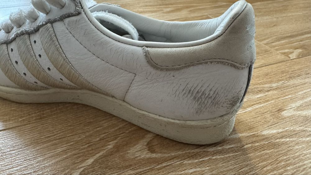 Adidas superstar nr 38