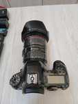 Canon 6D sotiladi