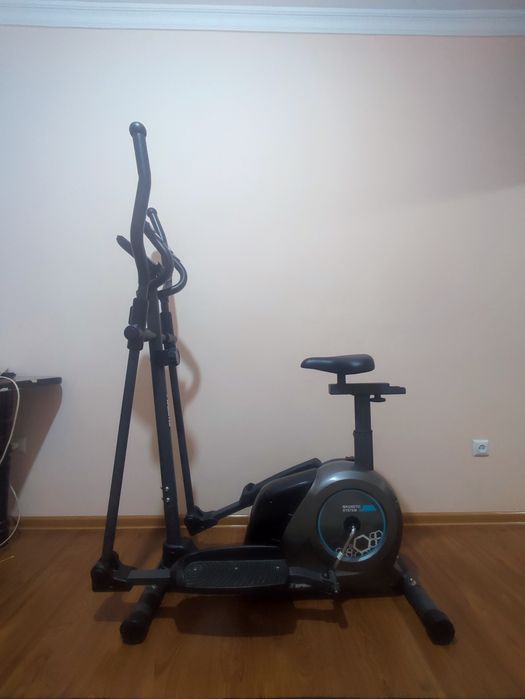 Sprinter вело Тринажор