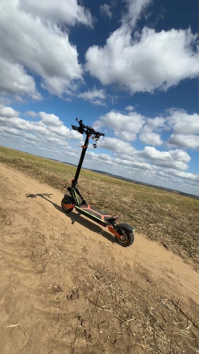 Vand trotineta KUKIRIN G2 MAX