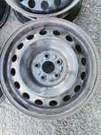 Jante tabla Toyota pe 15 Someseni