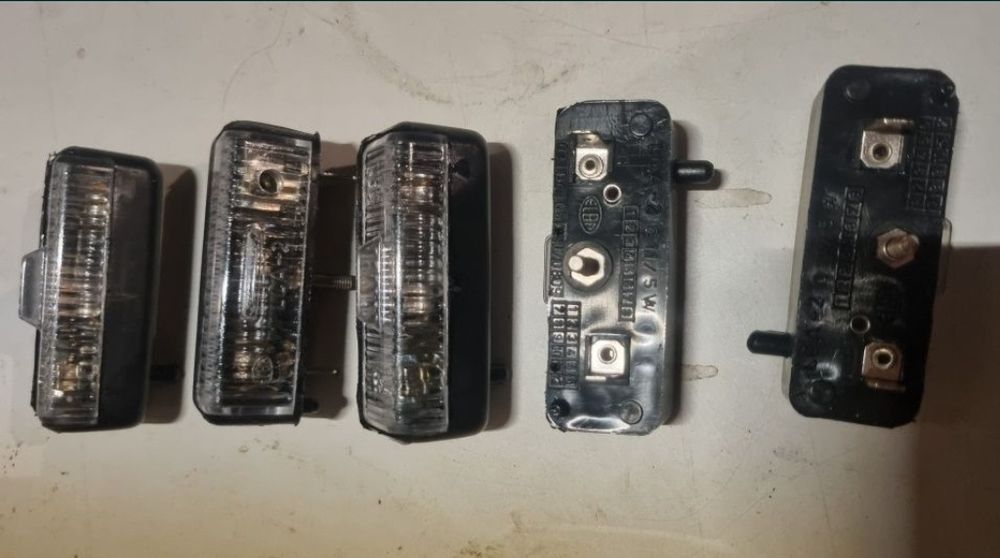 Piese noi Dacia 1300 / 1310