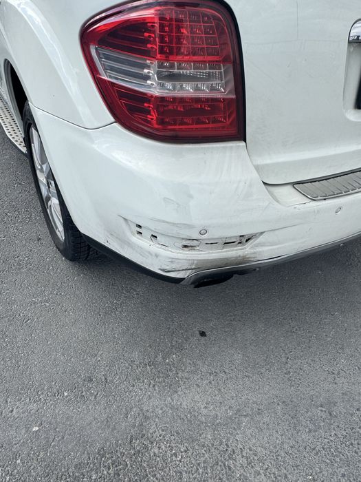 Ml320cdi de vanzarea