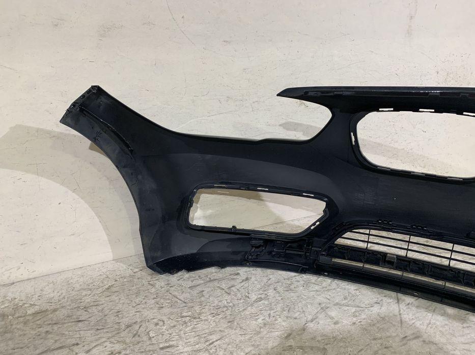 Bara fata BMW Seria 1 F20/F21 facelift, 2015, 2016, 2017, 2018, cod origine OE 51117371735.