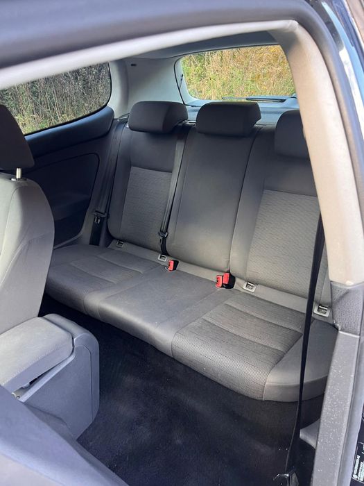 Vand Golf 5 1.9 tdi coupe