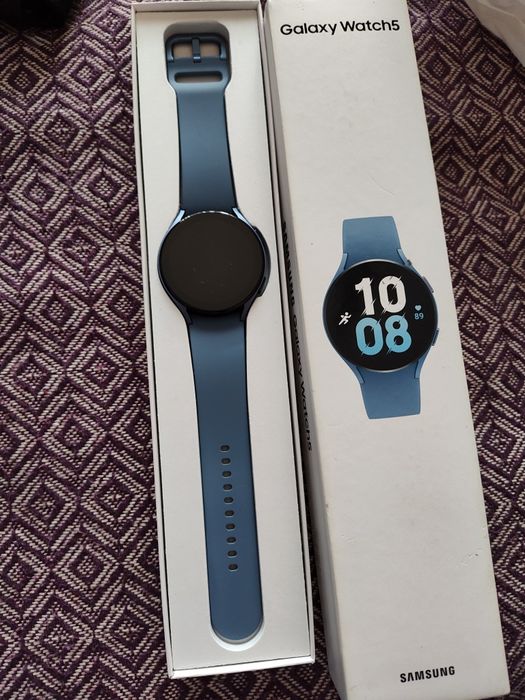Watch 5 Samsung utilizat