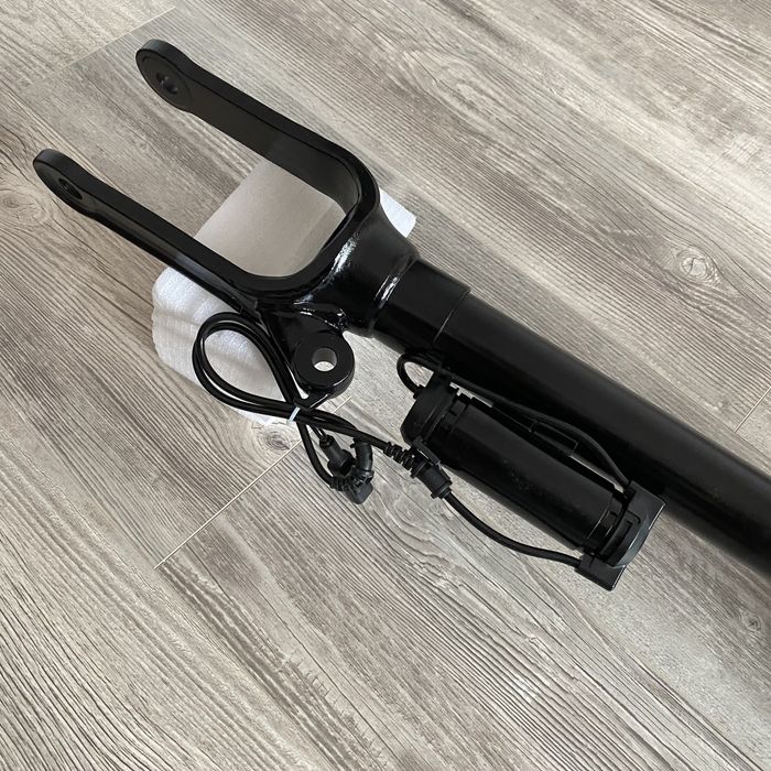 Amortizor Perna Aer Mercedes ML GL class w164 x164 ADS