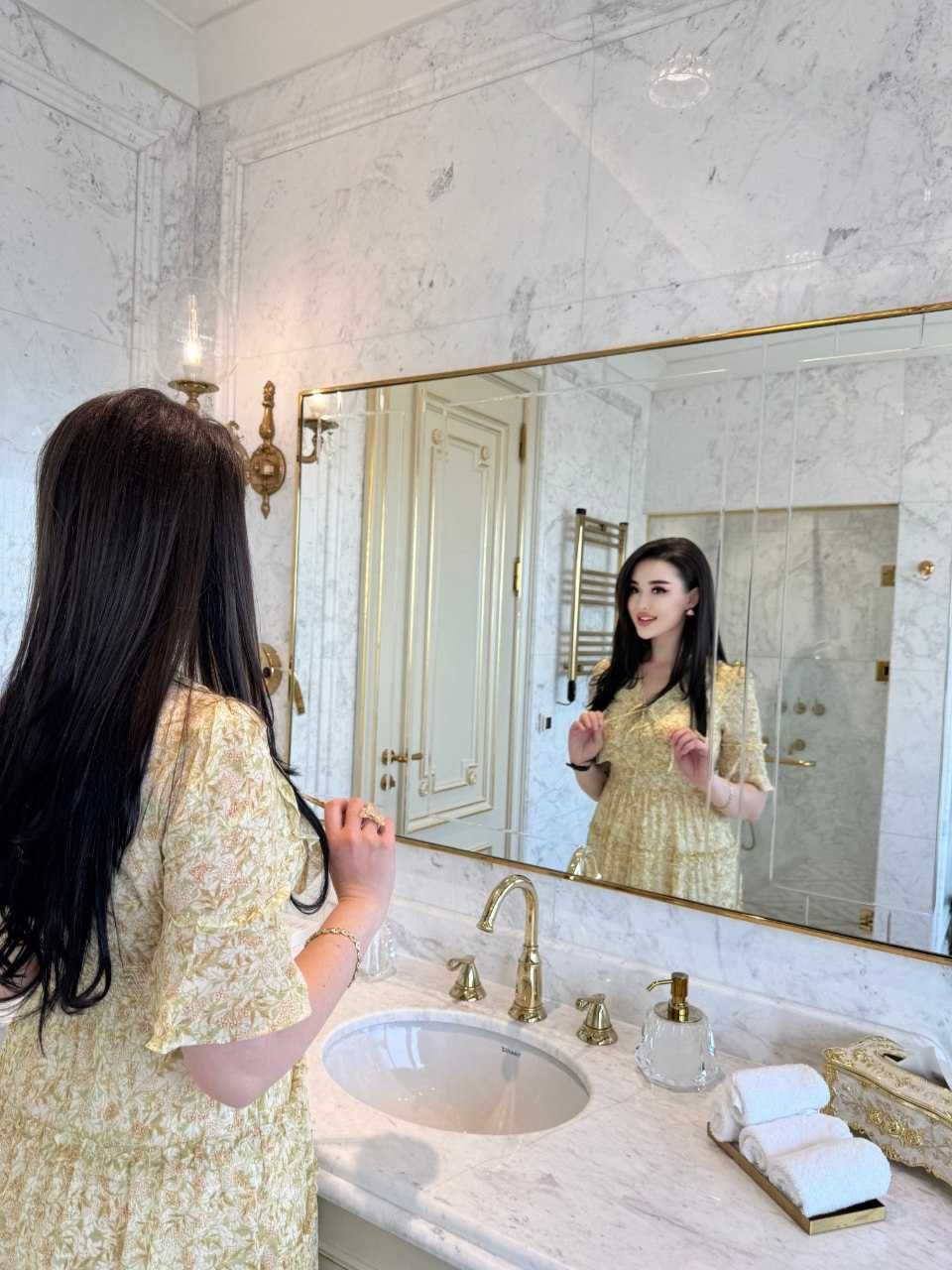 Замонавий аёллар кийимлари