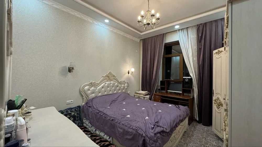 Mega Dom — Мирзо-Улугбек, Паркентский массив площадь 89м2 ;подключ