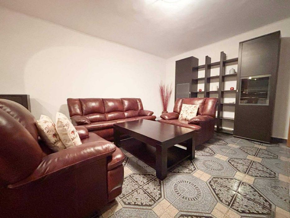 Apartament 3 camere, locație centrală, Otopeni