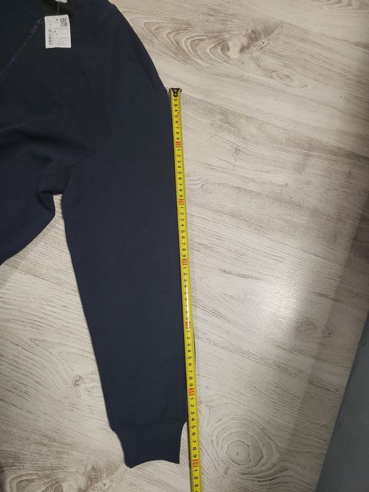 Bluză tip cardigan, DeFacto, mărime L, nouă cu etichetă