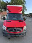 Mercedes-Benz Sprinter 316