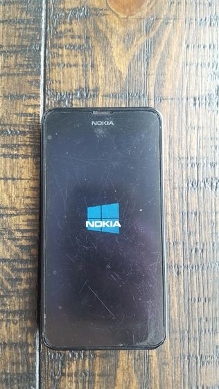 Nokia Lumia 630