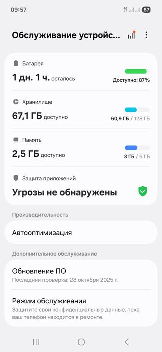 Smasung A16 почти новый, 2 месяца пользовался.