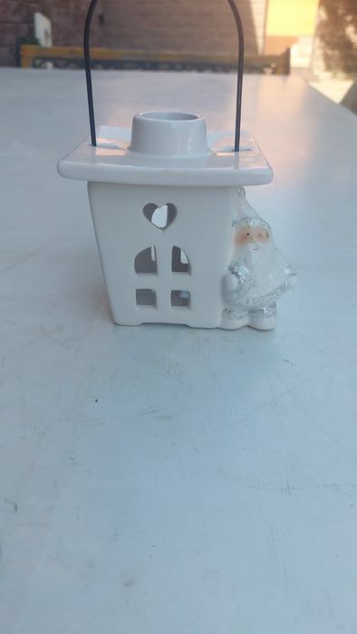 Новый подсвечник