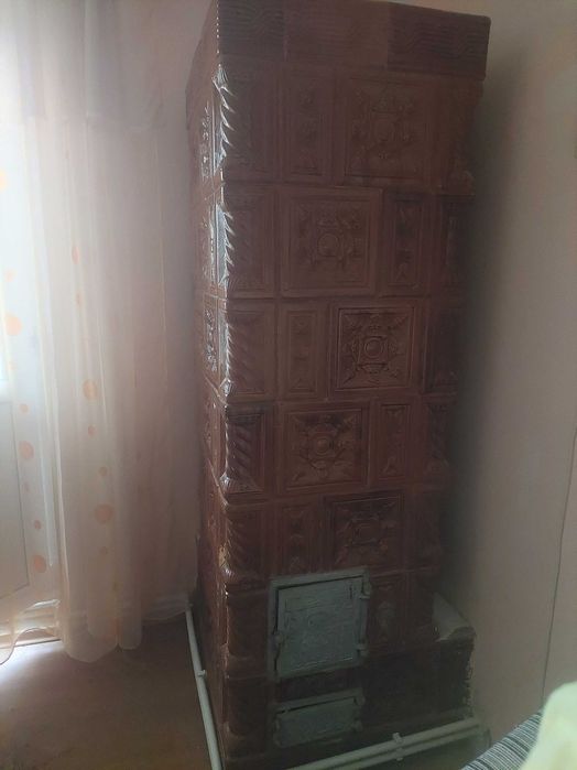 Vand soba de teracota aproape noua