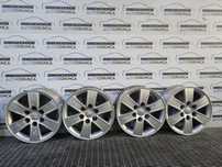 Jante aliaj Mitsubishi Shogun Pajero 2006 - 2011 (1096) R17 ET46