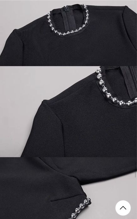 Rochie se seara eleganta ai noua