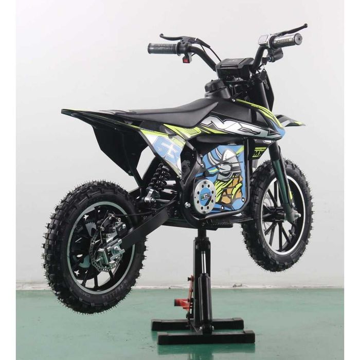 Motocicleta Electrica Copii Ncx, Thor, Pro 1000W