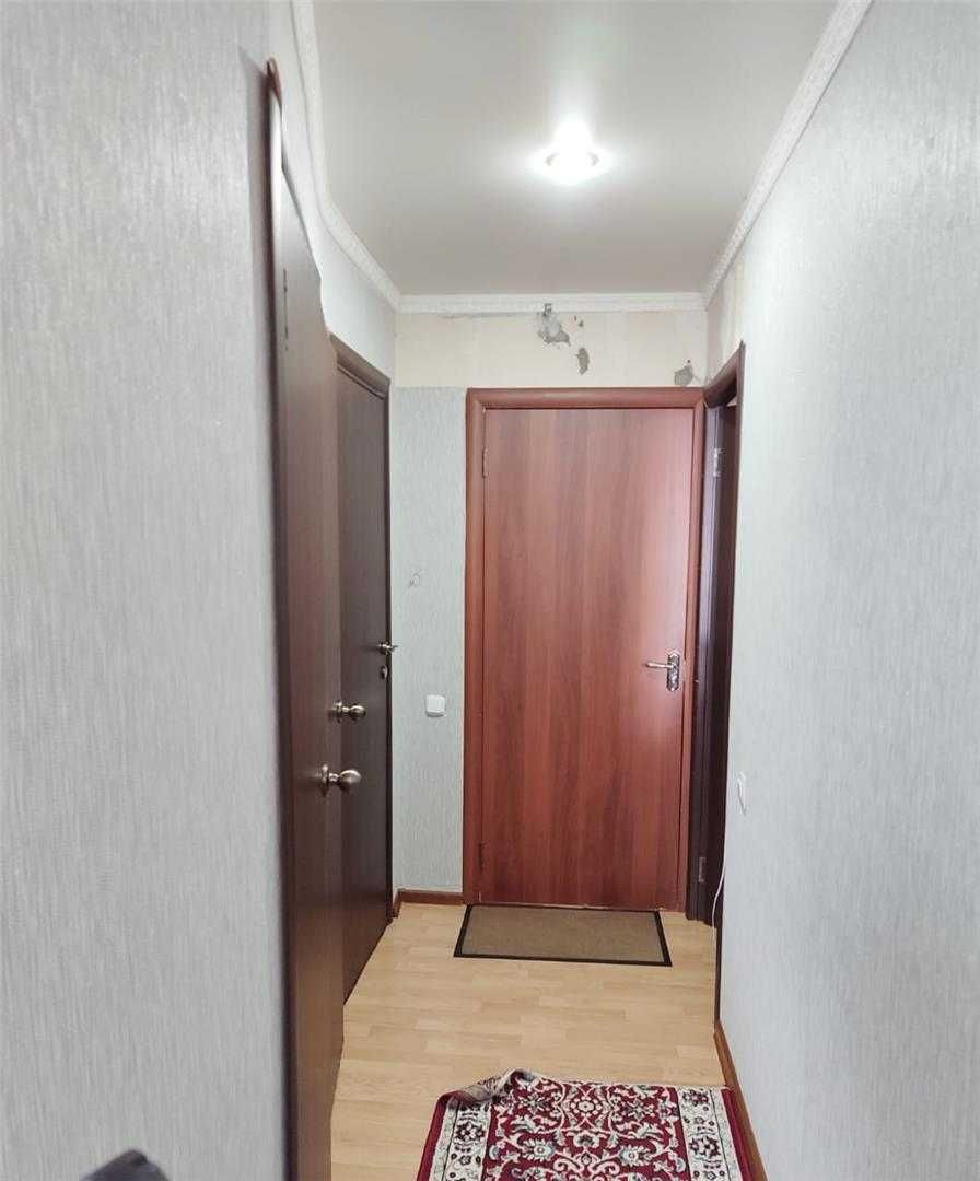 *Продам 1 комн. квартиру. 14 мкр-н. Помощь в ипотеке. ТОРГ