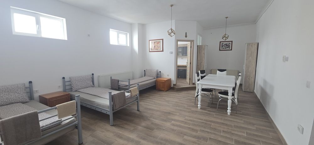 Cazare grupuri/ muncitori