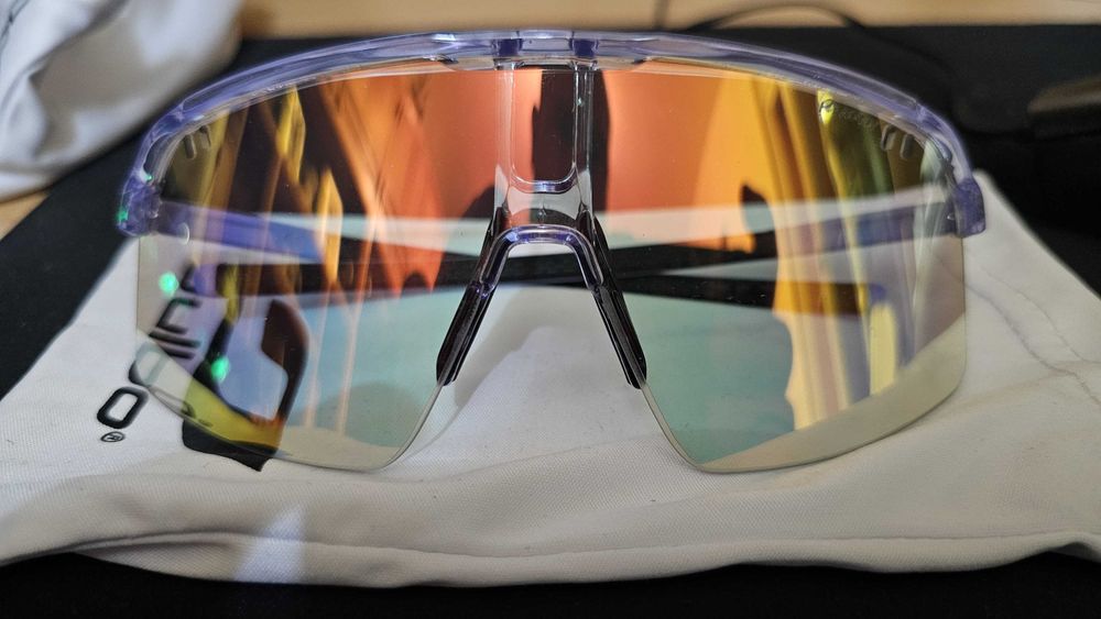 Ochelari  JULBO Intensity – Reactiv - Spectron 3