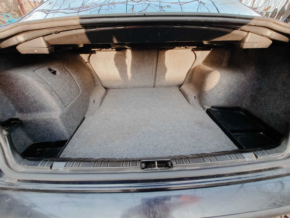 Bmw e46 318D Facelift