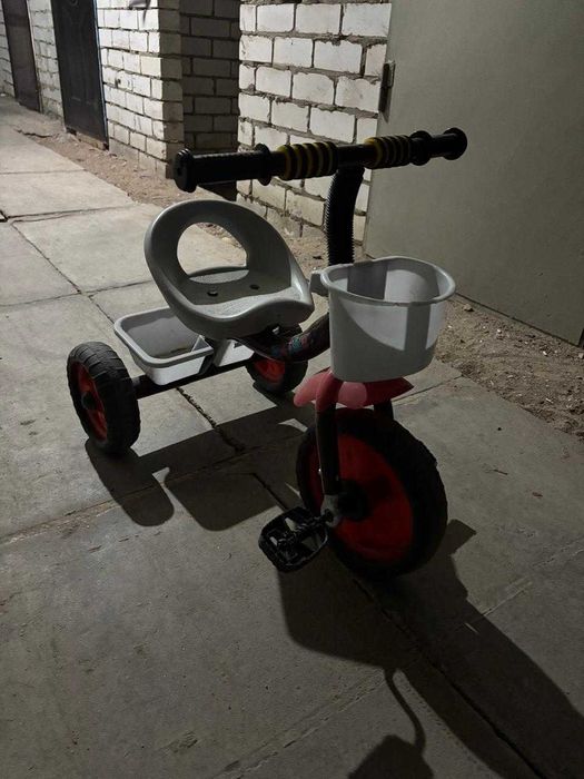 Продам велосипед детский