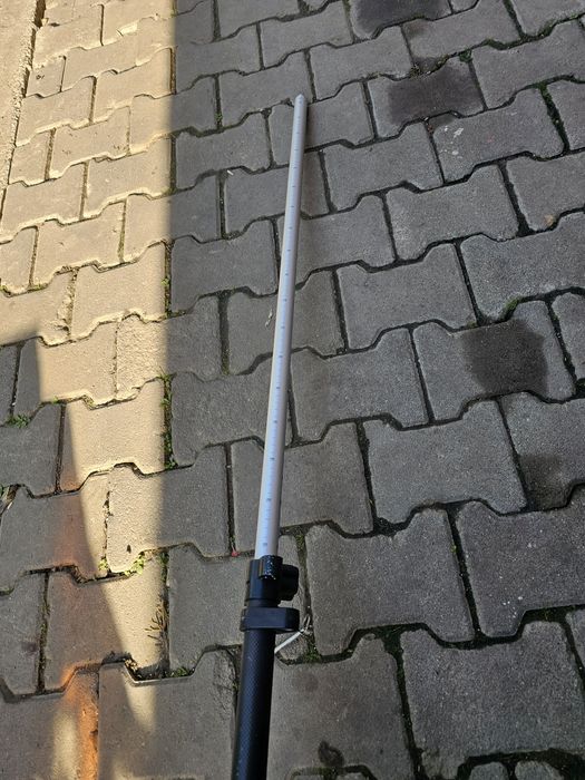 Leica CPR1 suport telescopic.