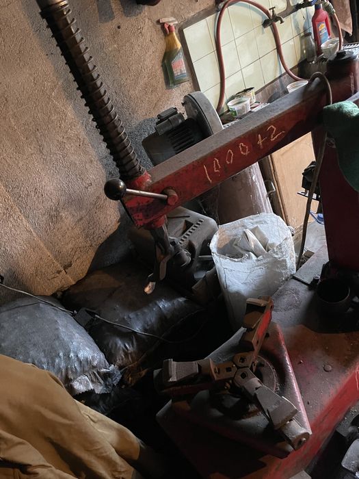 Баланс машина