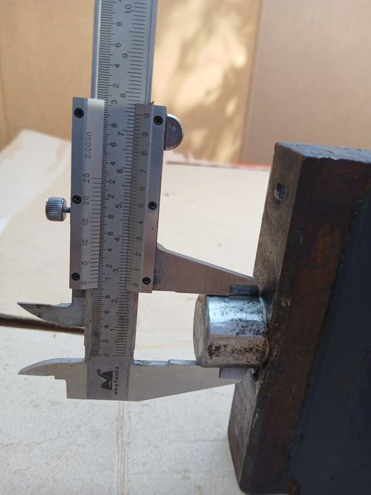 Cupla automata Scharmuller