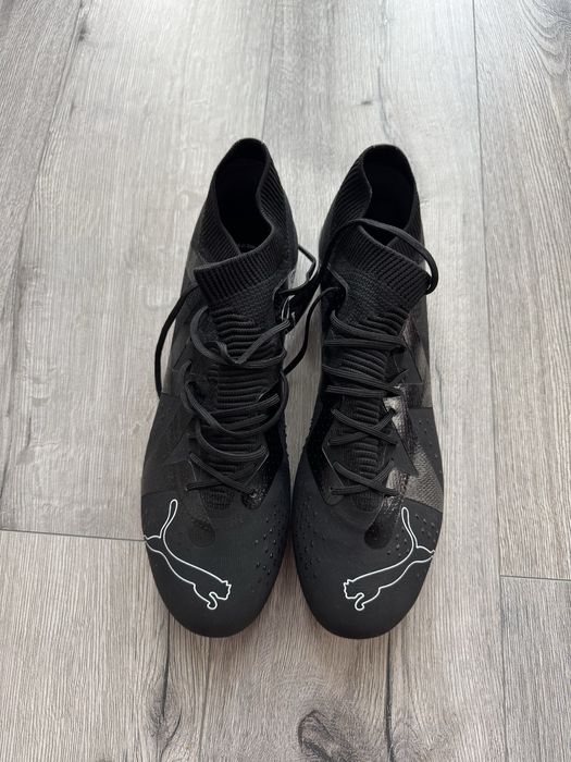 Ghete de fotbal Puma