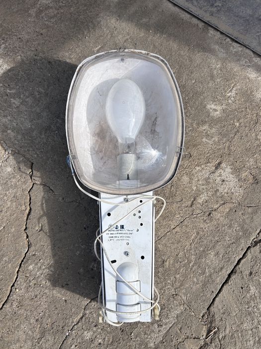 Продам Освещение