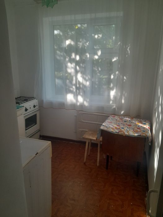 Квартира беріледі.