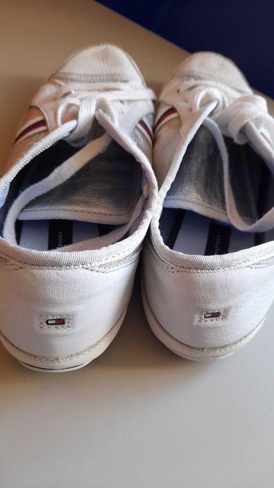 Pantofi sport dama Tommy Hilfinger