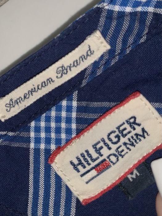 camasa tommy hilfiger