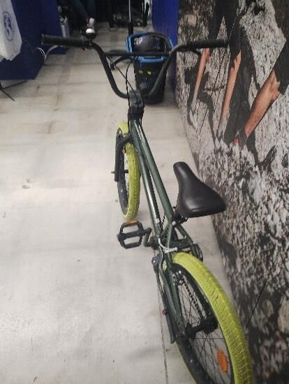 Bmx - produs resigilat - (SecondHand) Decathlon