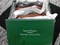 Pantofi bărbați mărimea 43- Samuel Windsor Prestige Collection